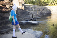 Adventure Time – Usatame – Fionna (61)