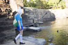 Adventure Time – Usatame – Fionna (62)