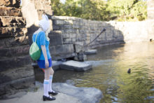 Adventure Time – Usatame – Fionna (63)