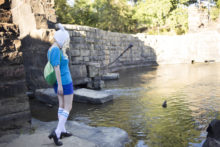 Adventure Time – Usatame – Fionna (65)