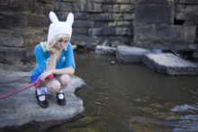 Adventure Time – Usatame – Fionna (67)