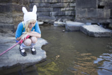 Adventure Time – Usatame – Fionna (71)