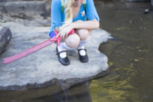 Adventure Time – Usatame – Fionna (72)
