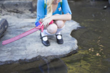 Adventure Time – Usatame – Fionna (73)