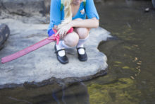 Adventure Time – Usatame – Fionna (74)