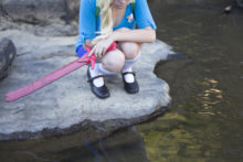 Adventure Time – Usatame – Fionna (75)