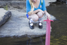 Adventure Time – Usatame – Fionna (77)
