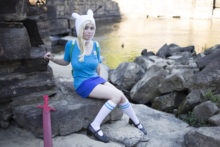 Adventure Time – Usatame – Fionna (82)