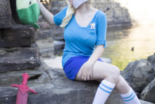 Adventure Time – Usatame – Fionna (98)