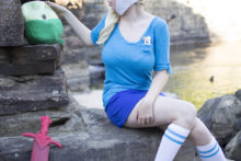 Adventure Time – Usatame – Fionna (99)
