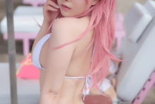 Dead or Alive – Honoka (10)