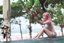 Dead or Alive – Honoka (11)