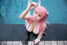 Dead or Alive – Honoka (13)
