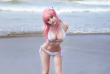 Dead or Alive – Honoka (14)