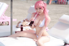 Dead or Alive – Honoka (16)