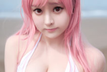 Dead or Alive – Honoka (22)