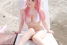 Dead or Alive – Honoka (24)