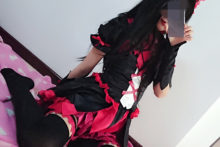 Gate – Rory Mercury (10)