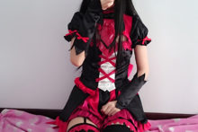 Gate – Rory Mercury (15)