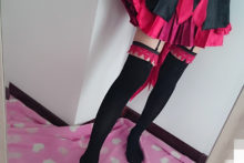 Gate – Rory Mercury (3)