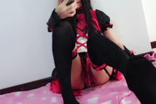Gate – Rory Mercury (9)