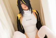 Kemono Friends – Emperor Penguin (100)