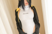 Kemono Friends – Emperor Penguin (206)