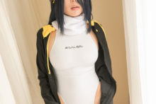 Kemono Friends – Emperor Penguin (207)
