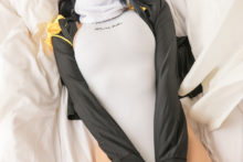 Kemono Friends – Emperor Penguin (243)