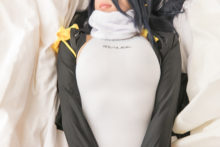 Kemono Friends – Emperor Penguin (244)