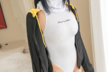 Kemono Friends – Emperor Penguin (3)
