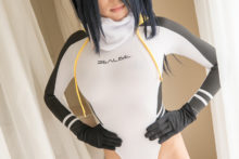 Kemono Friends – Emperor Penguin (312)