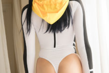 Kemono Friends – Emperor Penguin (316)
