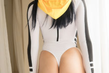Kemono Friends – Emperor Penguin (317)