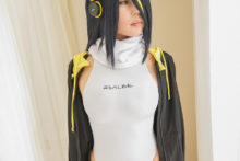 Kemono Friends – Emperor Penguin (53)