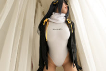 Kemono Friends – Emperor Penguin (82)