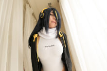 Kemono Friends – Emperor Penguin (86)