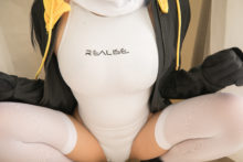 Kemono Friends – Emperor Penguin (96)