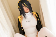 Kemono Friends – Emperor Penguin (99)