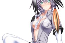 Kemono Friends – Toraoto – Shoebill 2