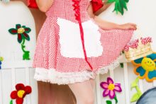 Little Red Riding Hood – Krissy, Bruce – Little Red Riding Hood (1)