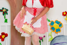 Little Red Riding Hood – Krissy, Bruce – Little Red Riding Hood (11)