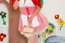 Little Red Riding Hood – Krissy, Bruce – Little Red Riding Hood (12)