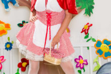 Little Red Riding Hood – Krissy, Bruce – Little Red Riding Hood (13)
