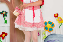Little Red Riding Hood – Krissy, Bruce – Little Red Riding Hood (14)