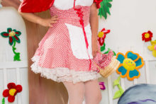 Little Red Riding Hood – Krissy, Bruce – Little Red Riding Hood (15)