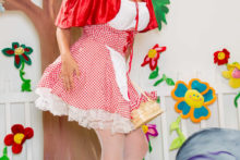 Little Red Riding Hood – Krissy, Bruce – Little Red Riding Hood (17)