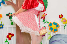 Little Red Riding Hood – Krissy, Bruce – Little Red Riding Hood (18)