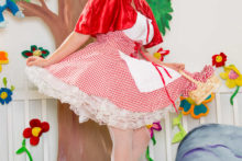 Little Red Riding Hood – Krissy, Bruce – Little Red Riding Hood (19)