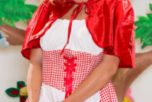 Little Red Riding Hood – Krissy, Bruce – Little Red Riding Hood (2)